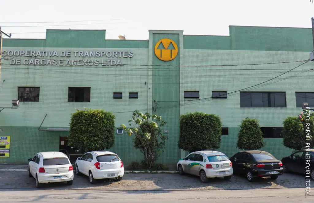 Sede Coopanexos