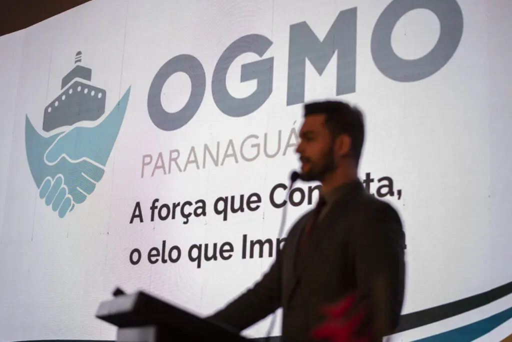 OGMO Paranaguá