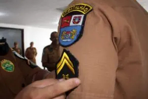 Fotos: Soldado Emanuel Cunha