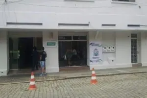sine, agencia do trabalhador antonina,