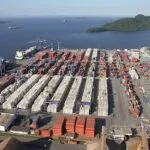Terminal de Contêineres de Paranaguá (TCP)