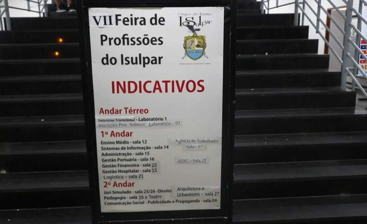 isulpar-promove-7a-feira-de-profissoes-para-alunos-de-paranagua-e-litoral
