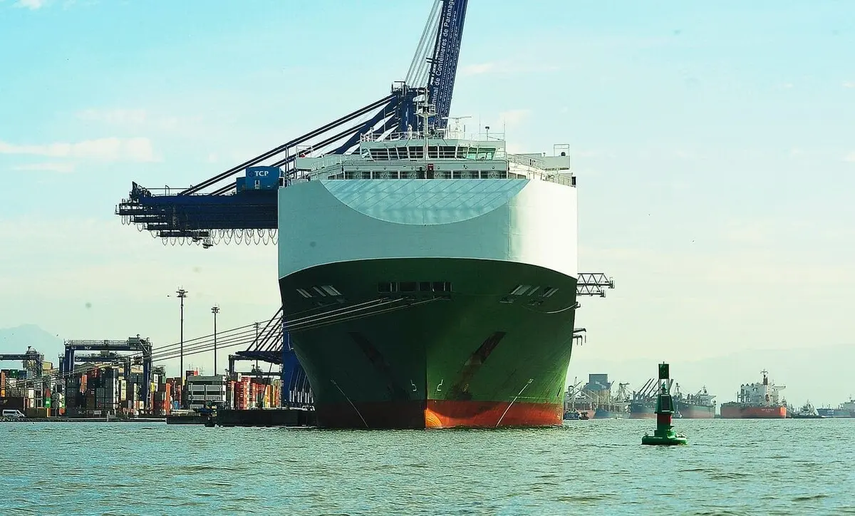tratado-com-chile-tera-impacto-positivo-no-porto-de-paranagua
