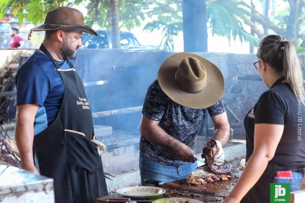 churrasco