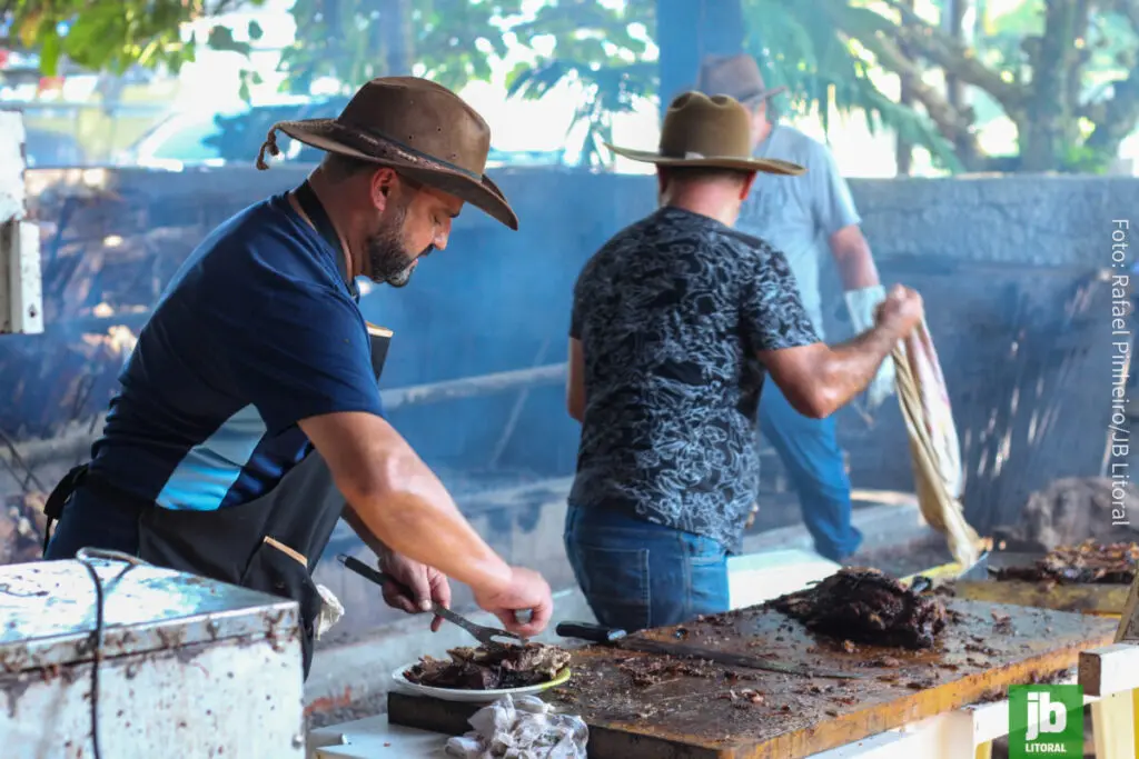 churrasco