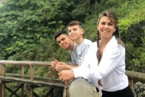 confeiteira covid-19