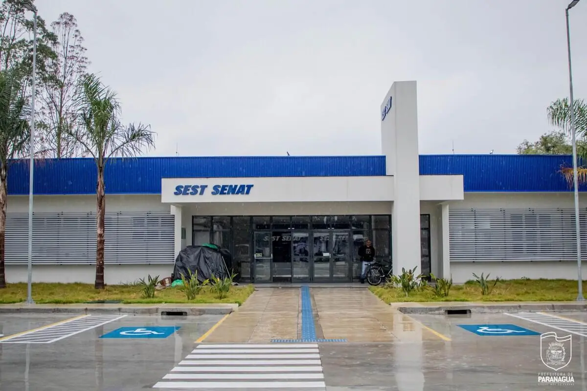 Sest/Senat