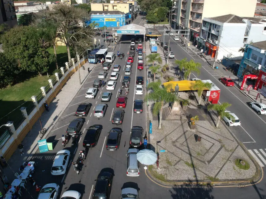 vacinação, vacina