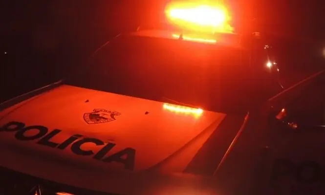 SIRENE, policial, viatura