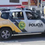 PM captura homem procurado por roubo, injúria e difamação