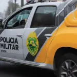 PM captura homem condenado por estupro em Antonina