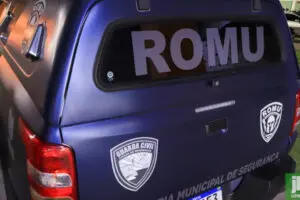Mulher assalta motel em Paranaguá durante a madrugada