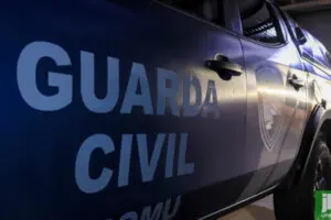 Homem é agredido e forçado a fazer Pix durante assalto em Paranaguá