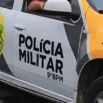 Mulher é ameaçada com arma de fogo em assalto em Paranaguá