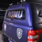 Homem é preso por violação de domicílio e desacato em Paranaguá