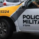Discussão por som alto vira caso de polícia em Guaratuba