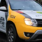 Mulher é presa por furto de energia em comércio em Paranaguá