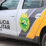 Rapaz procurado por furto é capturado em Guaraqueçaba