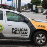 Caminhoneiro sofre sequestro e violências em Paranaguá