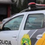 Homem tem celular roubado em rua da Vila Guarani, em Paranaguá