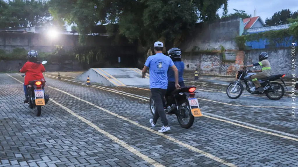 auto escola