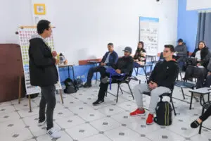 ronal auto escola