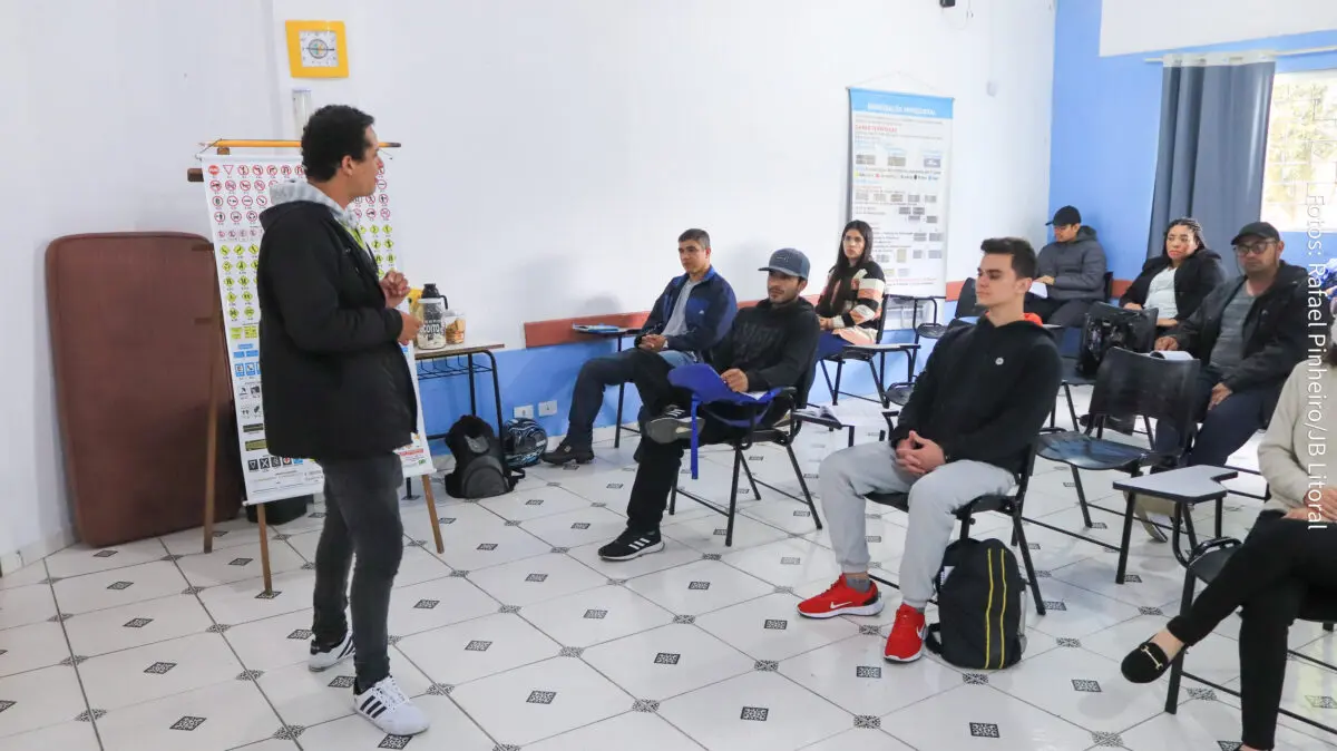 ronal auto escola