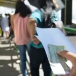 eleições, urna, titulo, voto