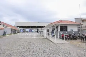 sede viacao rocio
