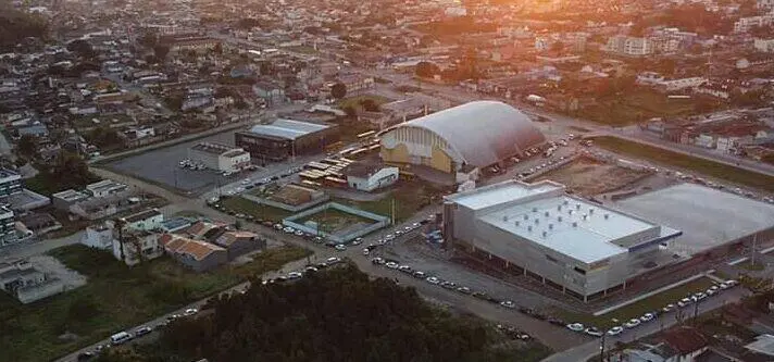 matinhos vacinação título