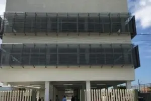 Centro de Artes e Esportes Unificados – CEU das Artes