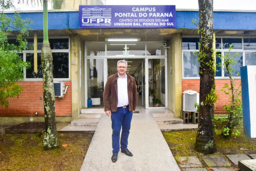 Centro Estudo Pontal do Paraná