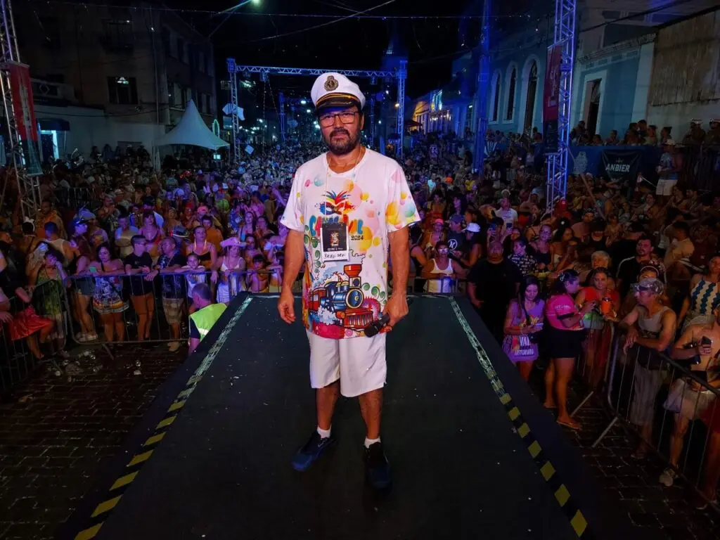 denilson carnaval antonina