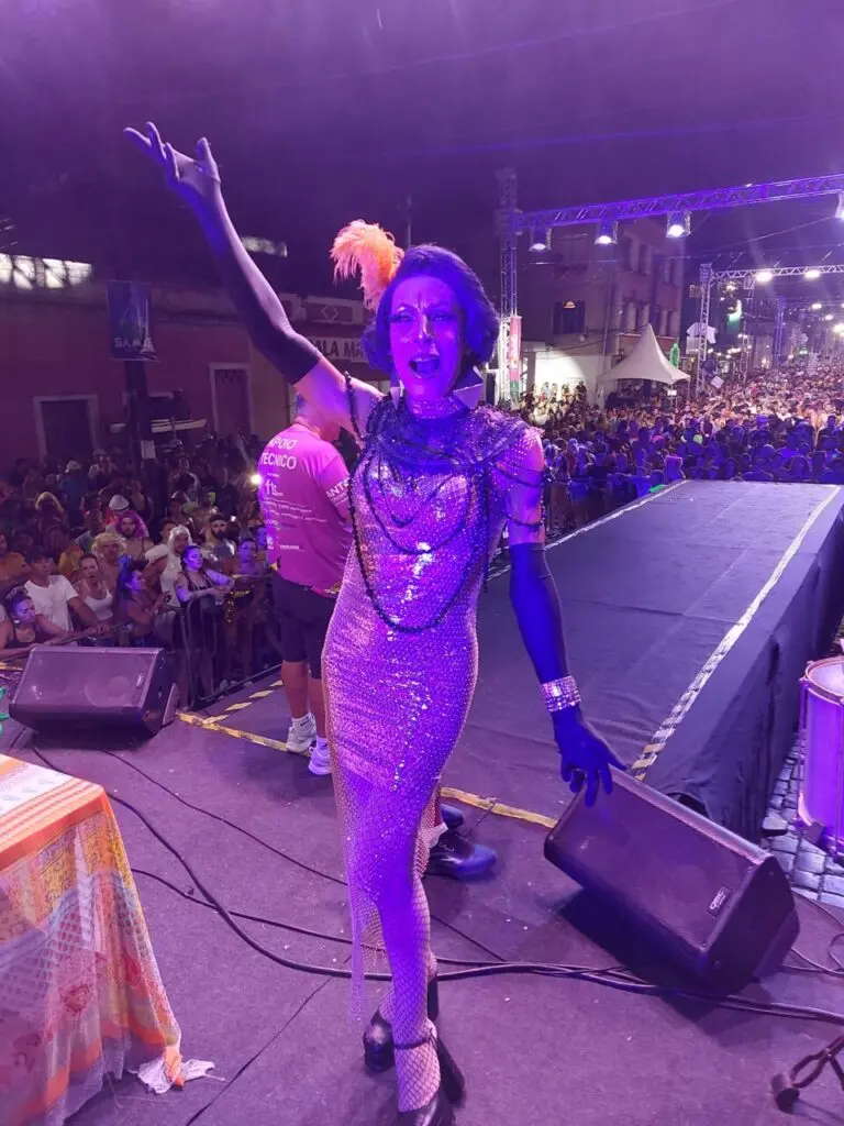 escandalosas 2024
