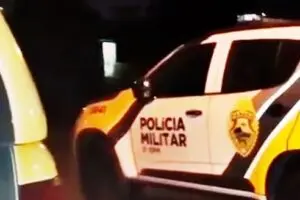 PM encaminhou suspeitas para a Delegacia Cidadã