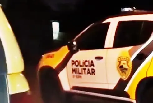 PM encaminhou suspeitas para a Delegacia Cidadã