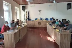 sessão câmara antonina