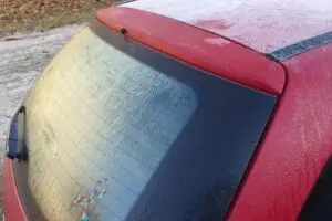 GEADA MATINHOS