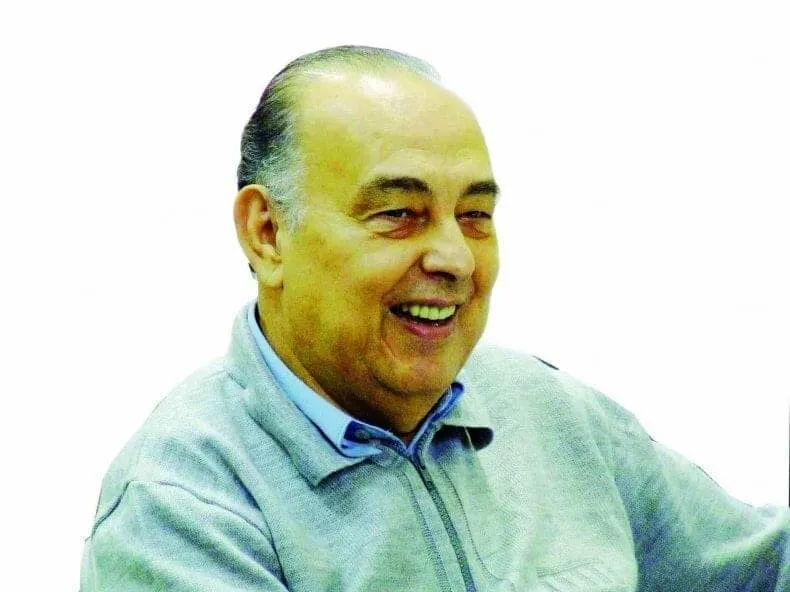 Bonzato deixou uma lacuna que ainda não foi preenchida na política parnanguara
