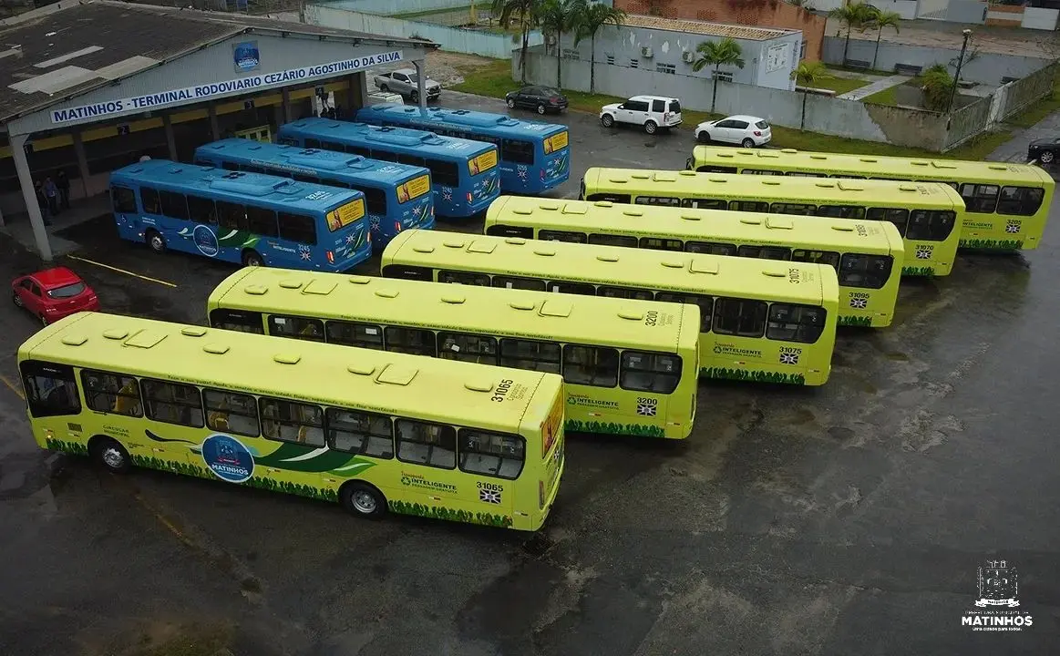 tarifa zero matinhos