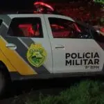 Homem em situação de rua é ferido com facão em Pontal