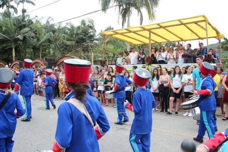 banda-mirim-de-paranagua-participa-da-festa-de-285-anos-de-morretes