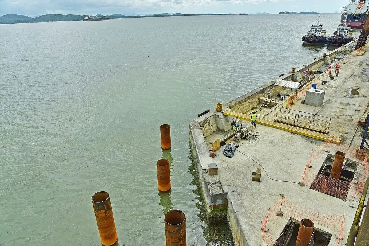 obra-vai-triplicar-capacidade-de-exportacao-do-porto-de-paranagua
