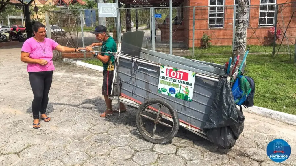 catadores