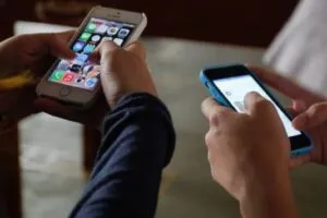 Inscrições abertas para o curso de Smartphone para idosos