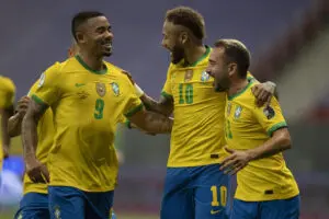 Brasil COPA AMÉRICA