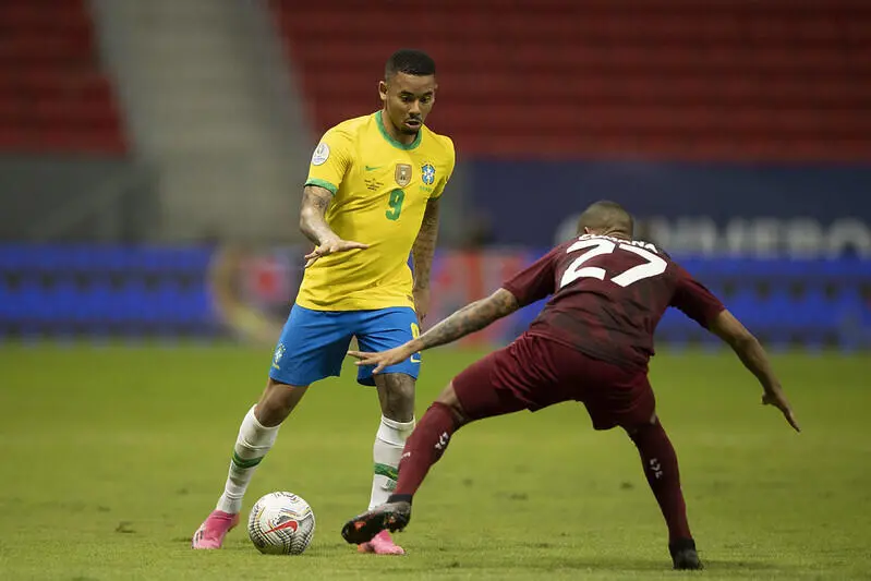 Brasil COPA AMÉRICA