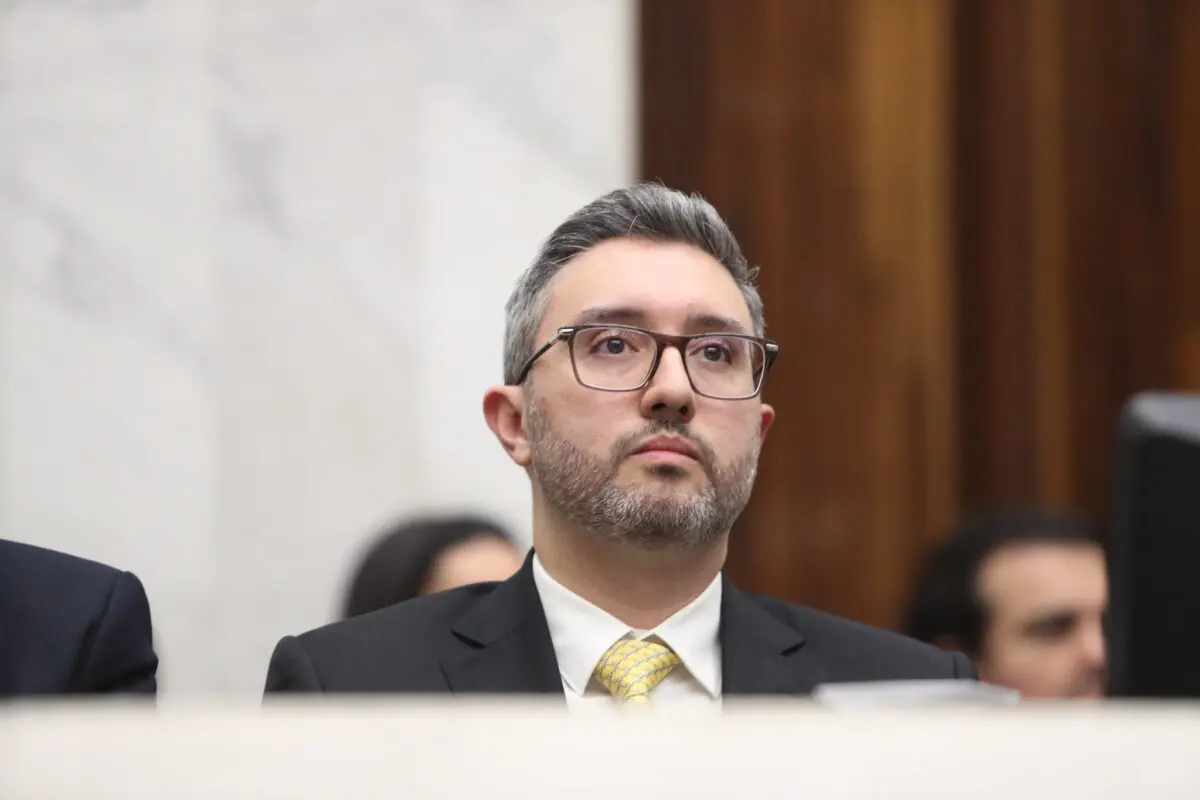 Luiz Fernando