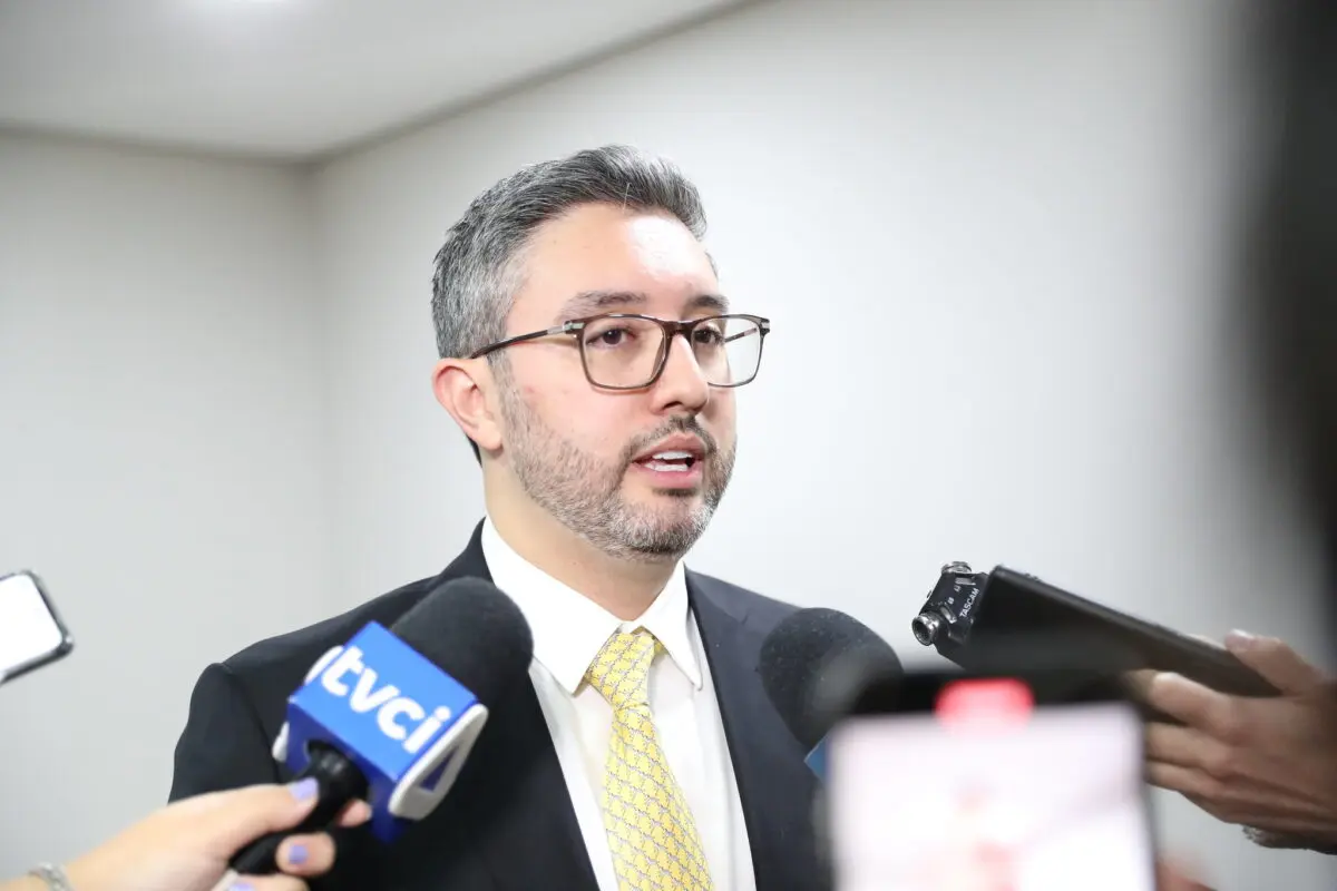 Luiz Fernando
