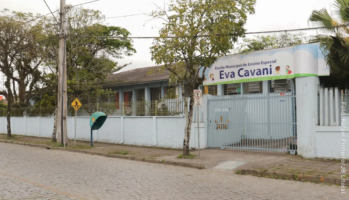 apae, paranagua